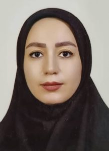 نرگس آقاسی روانشناس در همدان - دکتر من